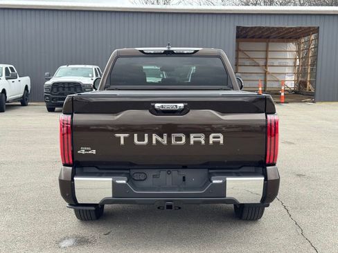 Used 2024 Toyota Tundra 1794 Edition image 4