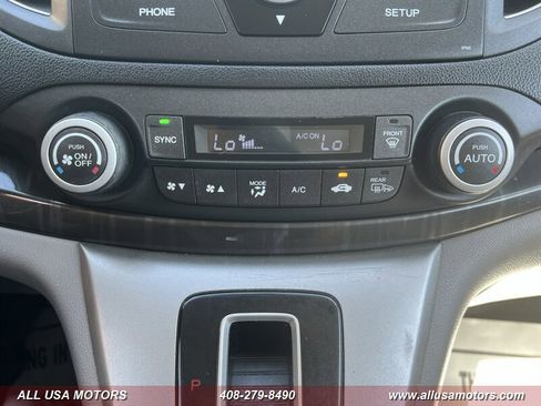 Used 2014 Honda CR-V EX-L image 34