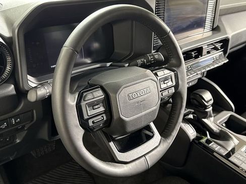 Used 2024 Toyota Land Cruiser 1958 image 21