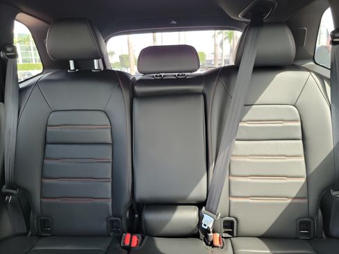 Used 2025 Honda CR-V Sport Touring image 21