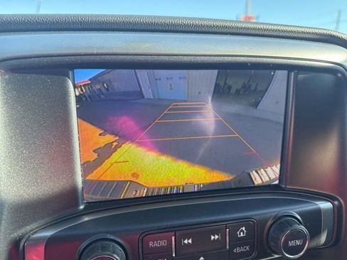 Used 2015 Chevrolet Silverado 1500 LT w/ All Star Edition image 23