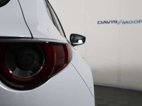 Certified 2025 MAZDA CX-30 AWD 2.5 S w/ Select Sport Pkg image 5