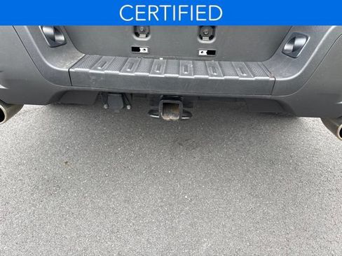 Certified 2023 Honda Ridgeline RTL image 8