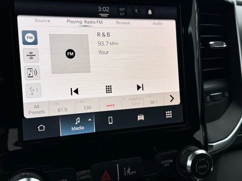 New 2026 RAM 1500 Big Horn image 28