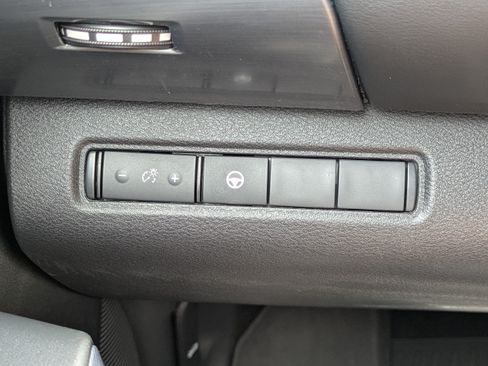 Used 2024 Nissan Pathfinder Rock Creek AWD/4WD image 20