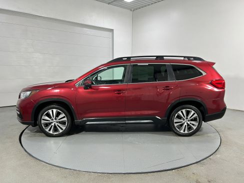 Used 2021 Subaru Ascent Limited image 19
