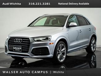 Used 2018 Audi Q3 2.0T Premium w/ Convenience Package video 1