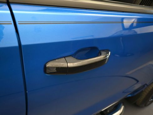 Used 2022 Chevrolet Silverado 1500 Custom image 43
