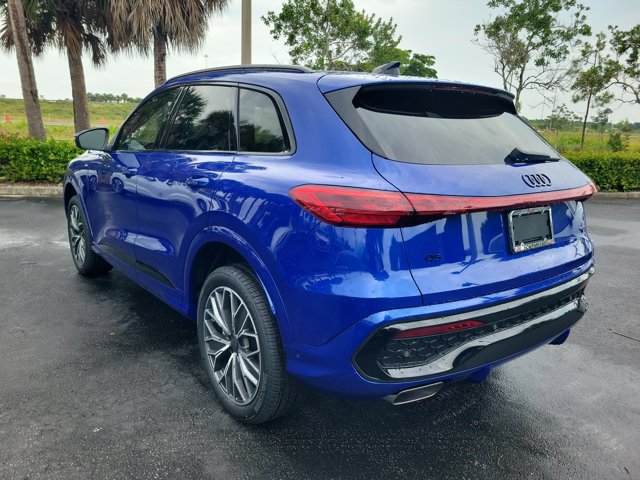 New 2026 Audi Q5 Premium Plus AWD/4WD image 4