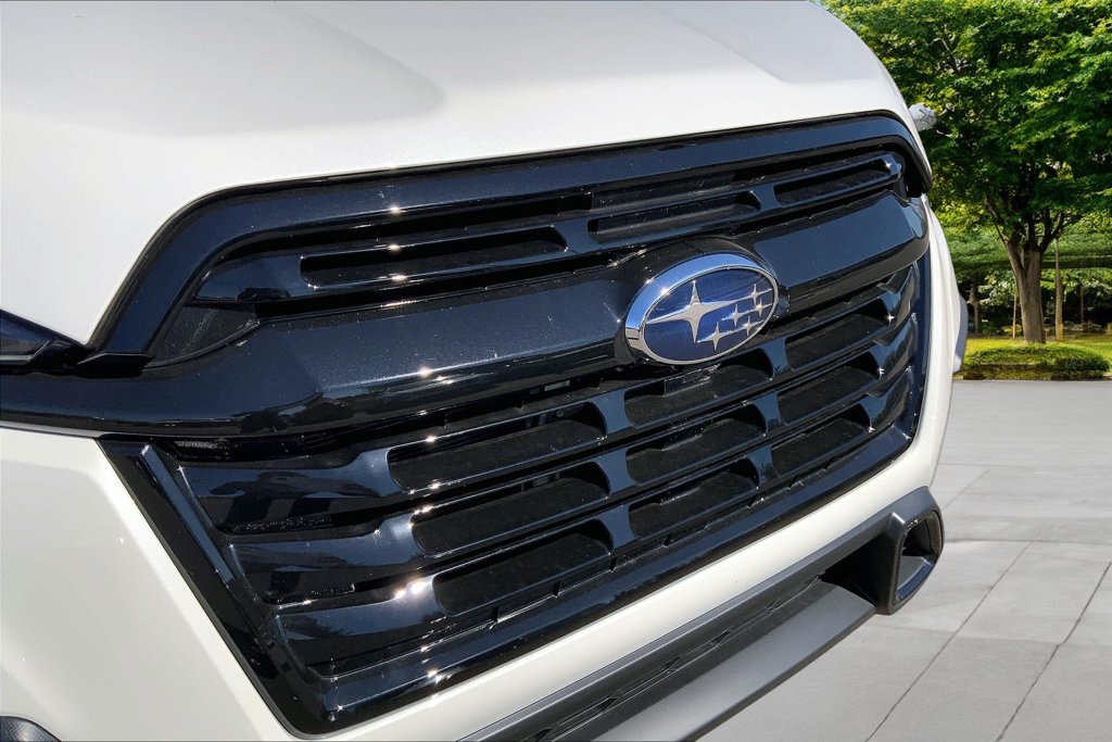 Certified 2026 Subaru Ascent Premium AWD/4WD image 32