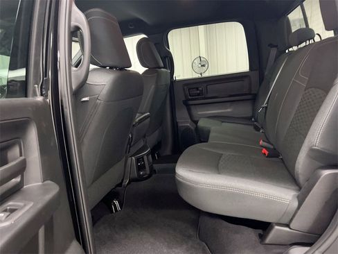 New 2026 RAM 2500 Tradesman image 23