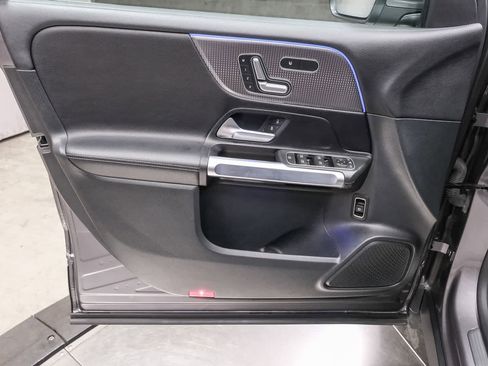 Certified 2023 Mercedes-Benz GLB 250 4MATIC image 26