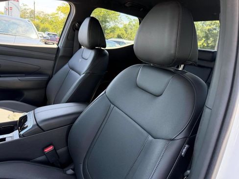 Certified 2025 Hyundai Santa Cruz SEL AWD/4WD image 8