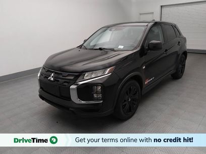 Used 2024 Mitsubishi Outlander Sport LE