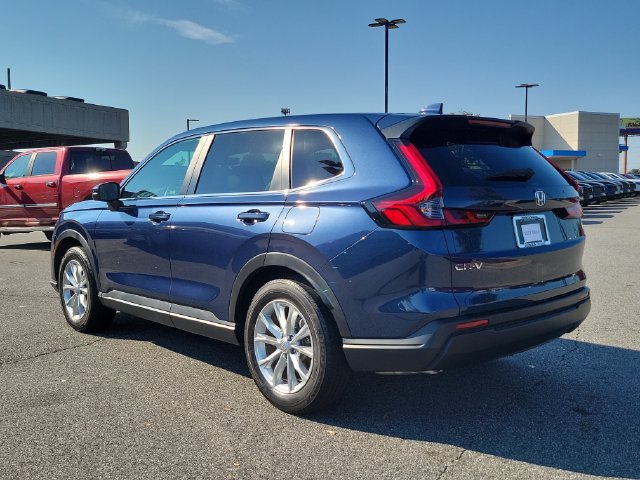 Certified 2024 Honda CR-V EX-L image 6