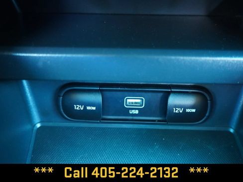 Used 2024 Kia Soul LX w/ Option Group 015 FWD image 33