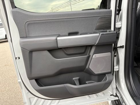 New 2026 Ford F150 Lariat image 17