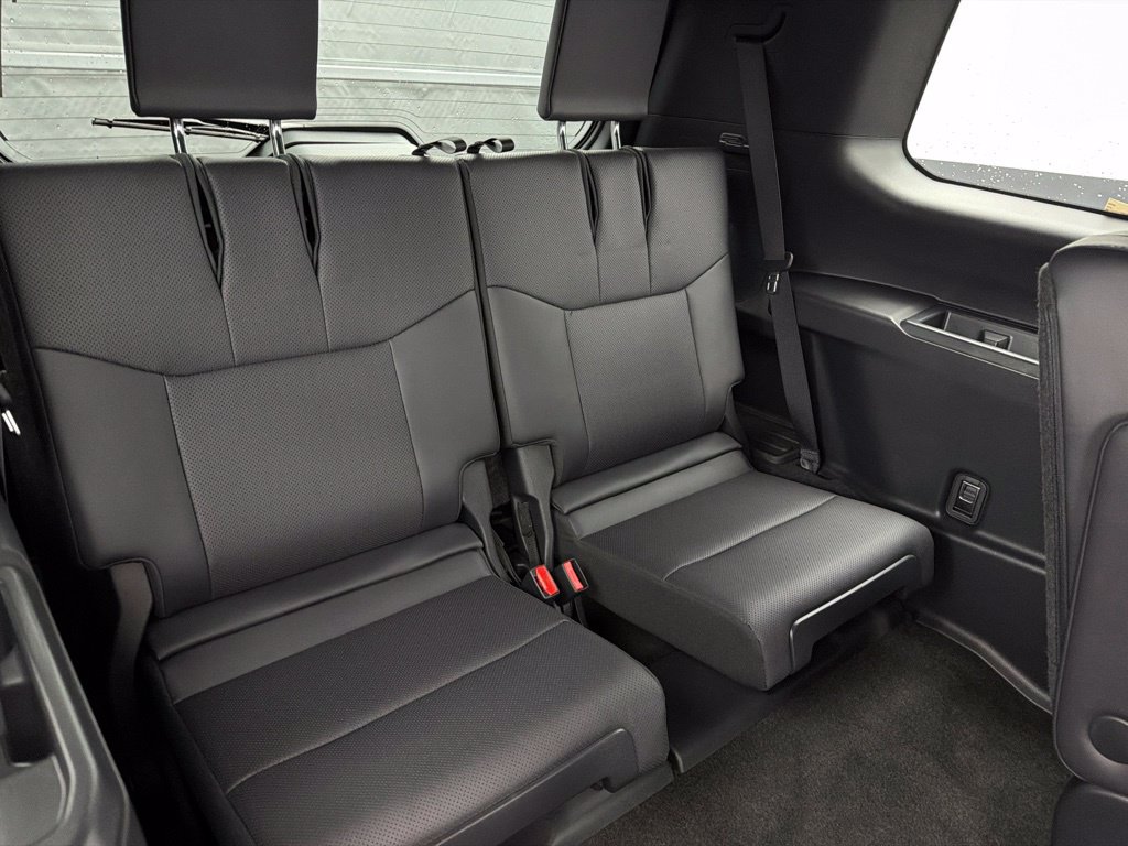 Used 2025 Lexus GX 550 AWD/4WD image 26