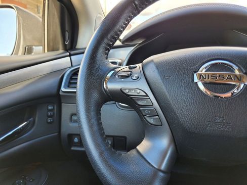 Used 2020 Nissan Murano SL w/ Moonroof Package image 23