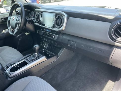 Used 2023 Toyota Tacoma SR5 RWD image 37
