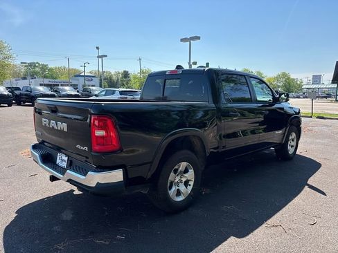 New 2026 RAM 1500 4x4 Crew Cab image 29
