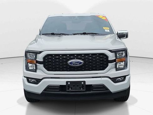 Used 2023 Ford F150 XL w/ STX Appearance Package RWD image 8