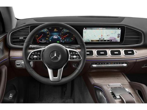Used 2020 Mercedes-Benz GLE 450 4MATIC image 7