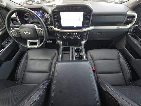 Used 2021 Ford F150 XLT w/ Equipment Group 302A High AWD/4WD image 34