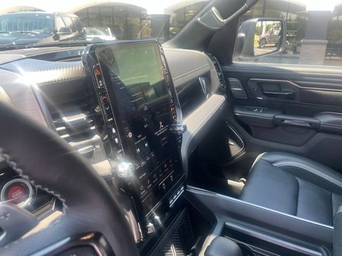 New 2026 RAM 1500 RHO w/ RHO Level 1 Equipment Group AWD/4WD image 35