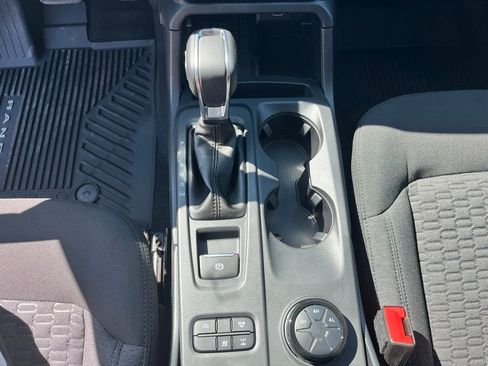 New 2026 Ford Ranger XLT AWD/4WD image 18