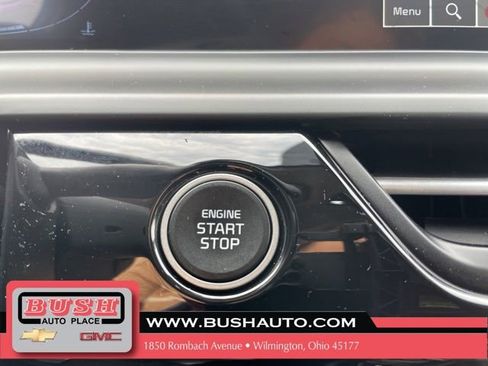 Used 2026 Kia Seltos S FWD image 20