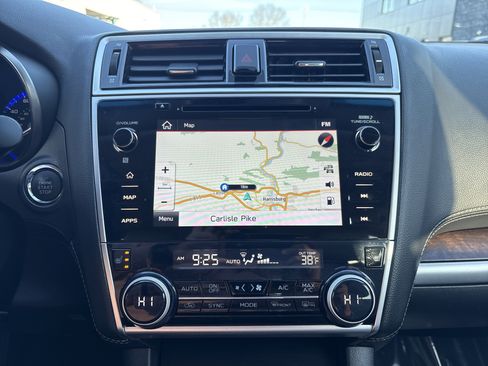 Used 2019 Subaru Outback 2.5i Limited image 27