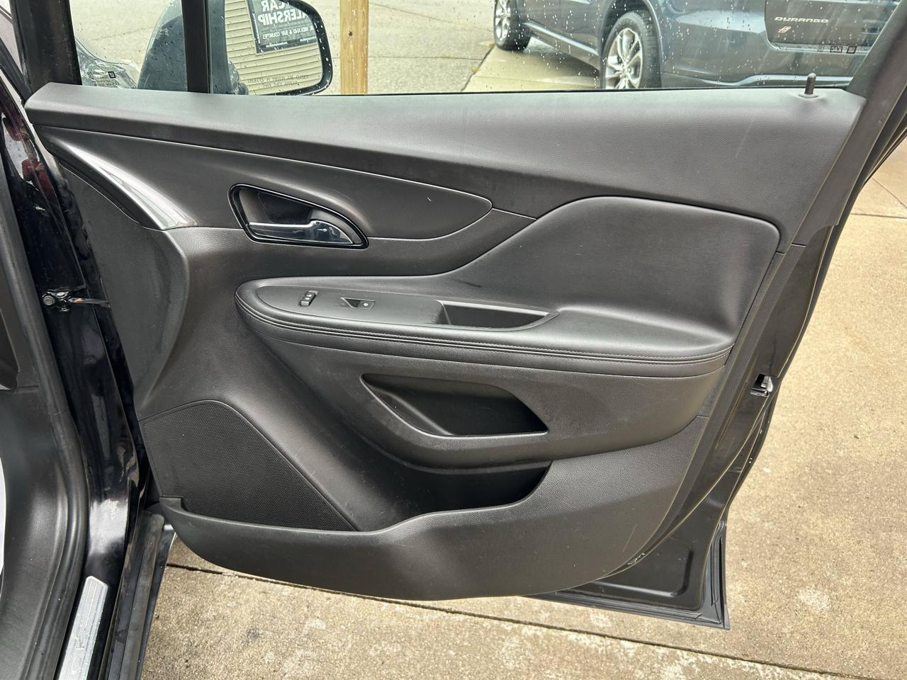 Used 2018 Buick Encore Preferred FWD image 15