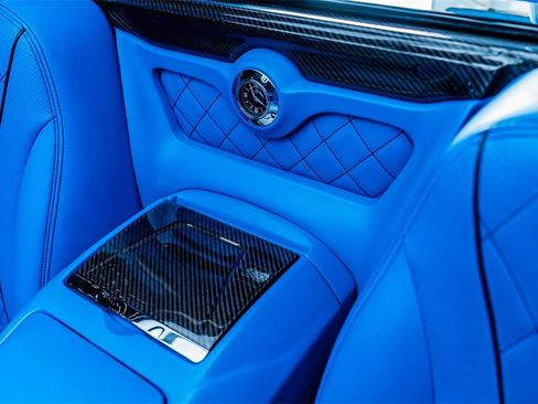 Used 2022 Mercedes-Benz Metris image 33