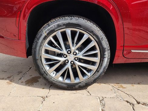 New 2026 Buick Enclave Avenir w/ Super Cruise Package image 57