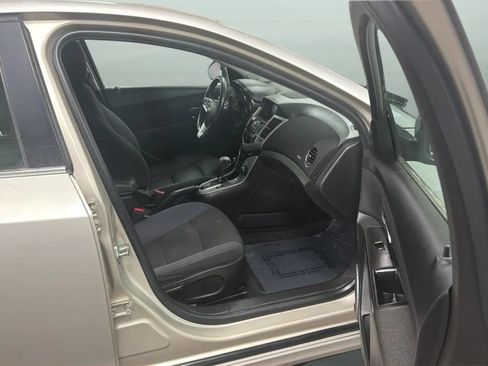 Used 2013 Chevrolet Cruze LT w/ All-Star Edition FWD image 21