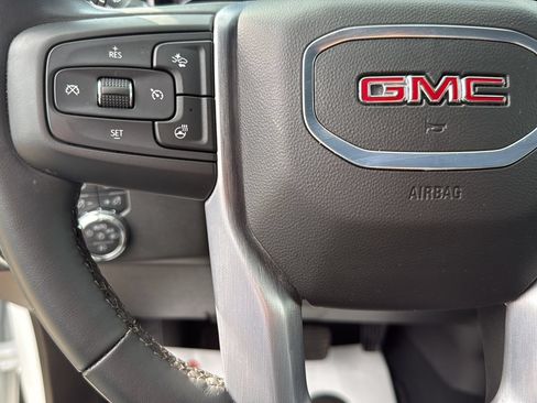 Used 2026 GMC Sierra 1500 SLT RWD image 17