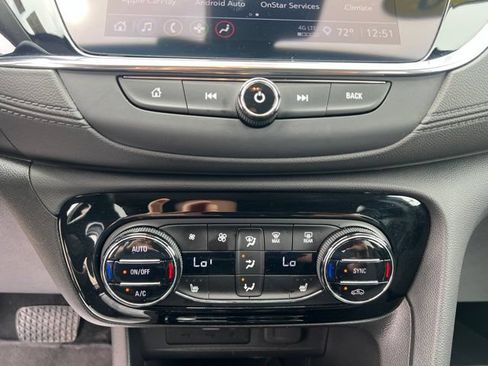 Used 2023 Buick Encore GX Select FWD image 27