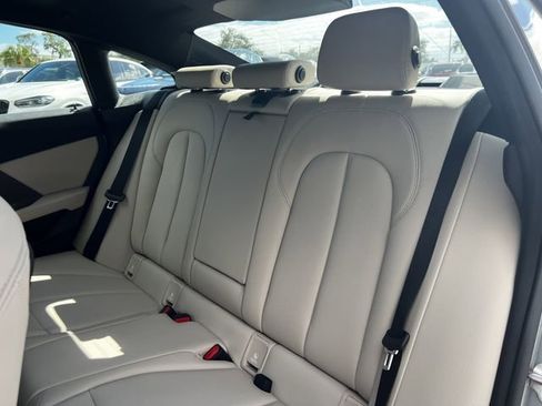 Certified 2024 BMW 228i Gran Coupe w/ Convenience Package image 15