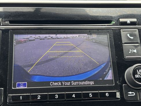 Used 2015 Honda Fit LX image 28