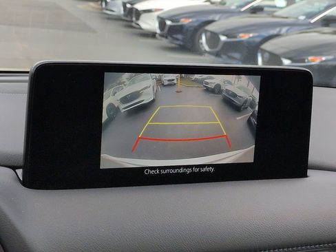 Used 2024 MAZDA CX-5 AWD 2.5 S w/ Preferred Package image 21