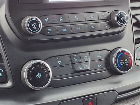 Used 2023 Ford Transit 250 148 High Roof w/ Load Area Protection Package image 7