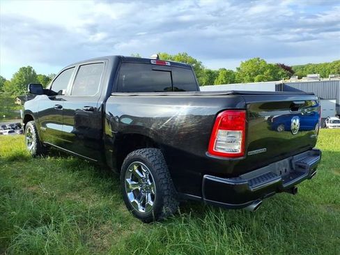 Used 2019 RAM 1500 Big Horn AWD/4WD image 9