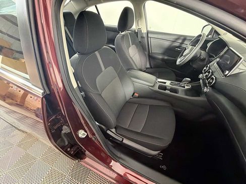 Used 2023 Nissan Sentra SV w/ All-Weather Package FWD image 24
