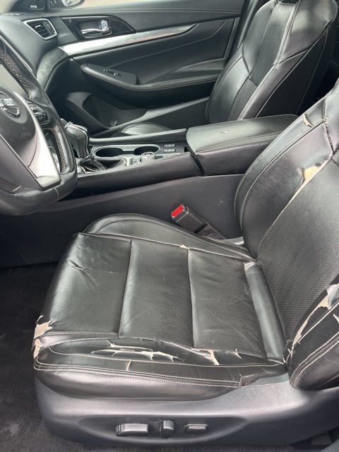Used 2020 Nissan Maxima 3.5 SL w/ Floor Mat Group FWD image 34