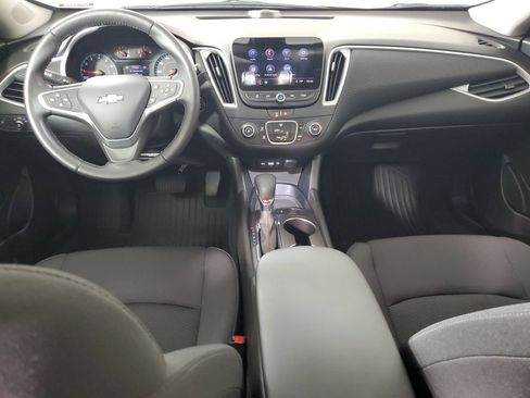 Used 2022 Chevrolet Malibu RS w/ LPO, Convenience Package 2 FWD image 13
