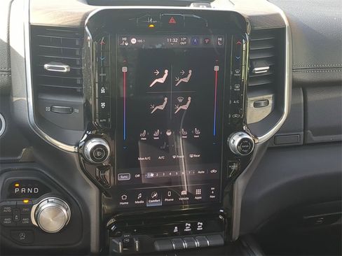 New 2026 RAM 1500 Laramie w/ Laramie Preferred Package image 28