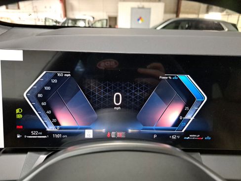 New 2026 BMW X3 xDrive30 w/ Premium Package image 20