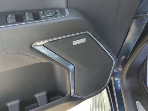 Certified 2022 Chevrolet Silverado 1500 LTZ w/ LTZ Premium Package image 24