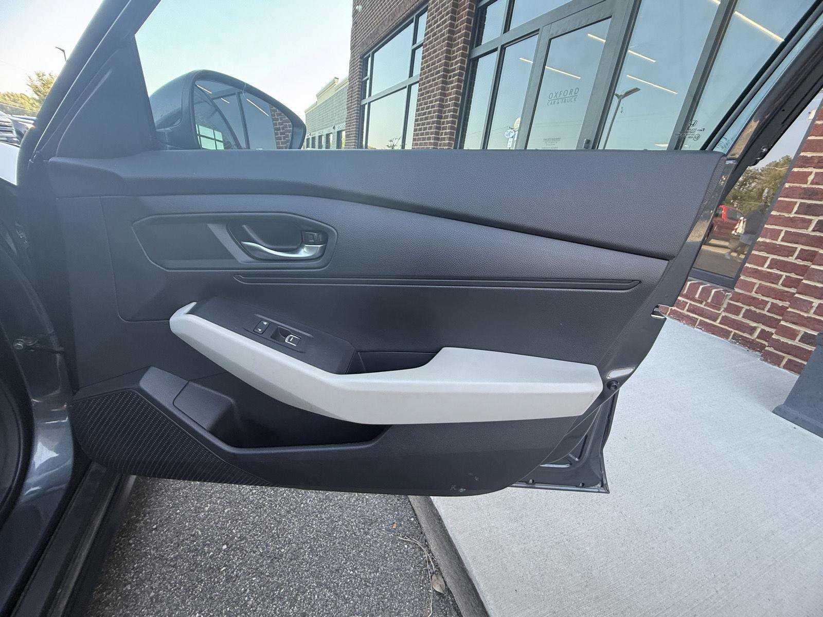 Used 2024 Honda Accord LX image 19